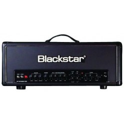 Усилвател за китара BLACKSTAR - Модел HT Stage 100 Head